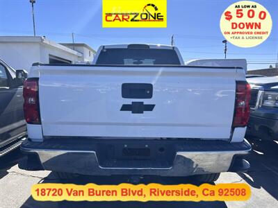 2014 Chevrolet Silverado 1500 LT   - Photo 21 - Riverside, CA 92508