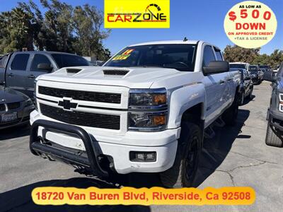 2014 Chevrolet Silverado 1500 LT   - Photo 17 - Riverside, CA 92508