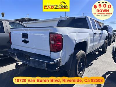 2014 Chevrolet Silverado 1500 LT   - Photo 5 - Riverside, CA 92508