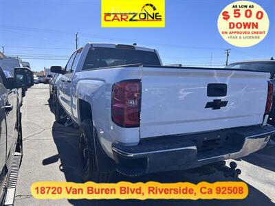 2014 Chevrolet Silverado 1500 LT   - Photo 20 - Riverside, CA 92508