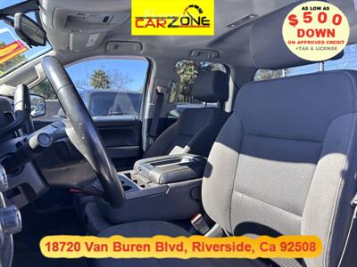 2014 Chevrolet Silverado 1500 LT   - Photo 9 - Riverside, CA 92508