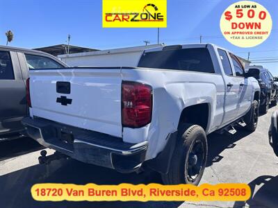 2014 Chevrolet Silverado 1500 LT   - Photo 19 - Riverside, CA 92508