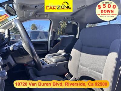 2014 Chevrolet Silverado 1500 LT   - Photo 35 - Riverside, CA 92508