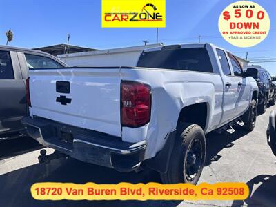 2014 Chevrolet Silverado 1500 LT   - Photo 32 - Riverside, CA 92508