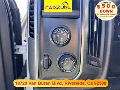 2014 Chevrolet Silverado 1500 LT   - Photo 38 - Riverside, CA 92508