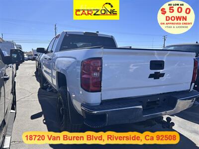 2014 Chevrolet Silverado 1500 LT   - Photo 33 - Riverside, CA 92508