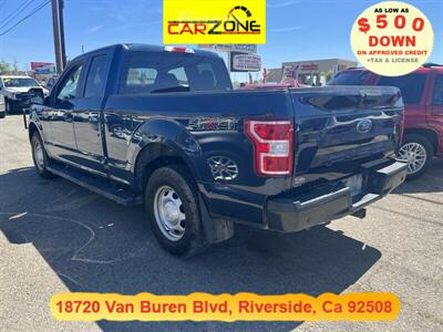 2019 Ford F-150 XL   - Photo 16 - Riverside, CA 92508