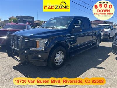 2019 Ford F-150 XL   - Photo 69 - Riverside, CA 92508