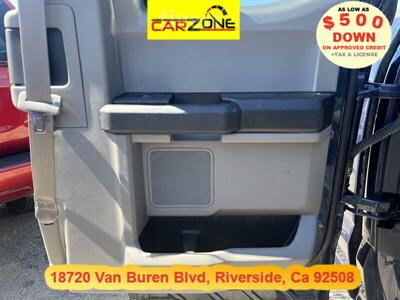 2019 Ford F-150 XL   - Photo 57 - Riverside, CA 92508