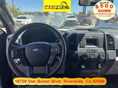 2019 Ford F-150 XL   - Photo 41 - Riverside, CA 92508