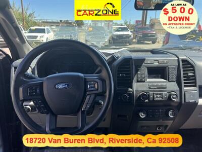 2019 Ford F-150 XL   - Photo 39 - Riverside, CA 92508