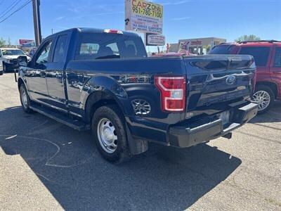 2019 Ford F-150 XL   - Photo 68 - Riverside, CA 92508