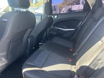 2018 Ford EcoSport SE   - Photo 46 - Riverside, CA 92508