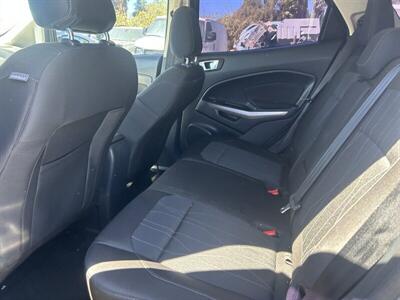 2018 Ford EcoSport SE - Photo 72 - Riverside, CA 92508