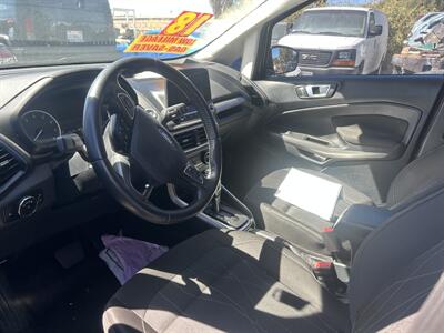 2018 Ford EcoSport SE   - Photo 24 - Riverside, CA 92508
