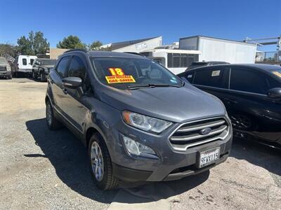 2018 Ford EcoSport SE - Photo 58 - Riverside, CA 92508