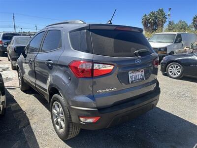 2018 Ford EcoSport SE - Photo 85 - Riverside, CA 92508