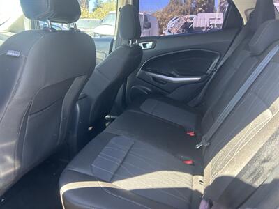 2018 Ford EcoSport SE   - Photo 20 - Riverside, CA 92508