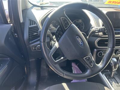 2018 Ford EcoSport SE   - Photo 22 - Riverside, CA 92508
