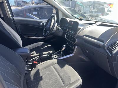 2018 Ford EcoSport SE   - Photo 8 - Riverside, CA 92508