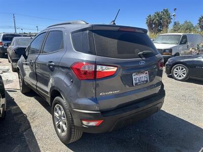 2018 Ford EcoSport SE - Photo 59 - Riverside, CA 92508