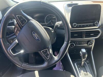 2018 Ford EcoSport SE   - Photo 47 - Riverside, CA 92508
