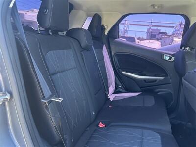 2018 Ford EcoSport SE   - Photo 42 - Riverside, CA 92508