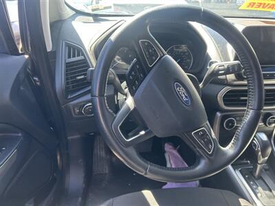 2018 Ford EcoSport SE   - Photo 48 - Riverside, CA 92508