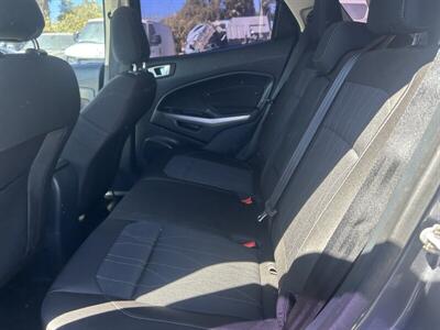 2018 Ford EcoSport SE   - Photo 43 - Riverside, CA 92508