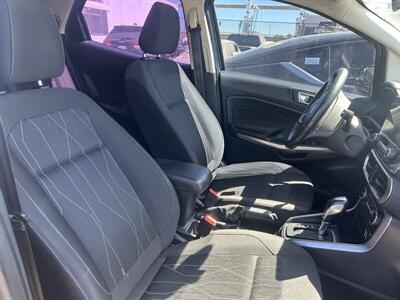 2018 Ford EcoSport SE   - Photo 41 - Riverside, CA 92508