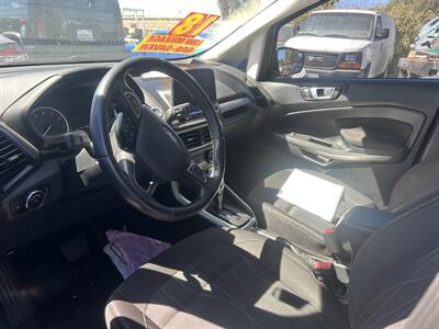 2018 Ford EcoSport SE   - Photo 23 - Riverside, CA 92508