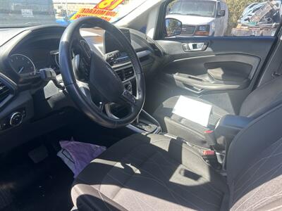 2018 Ford EcoSport SE   - Photo 25 - Riverside, CA 92508