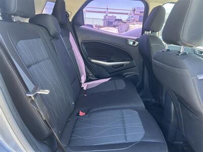 2018 Ford EcoSport SE   - Photo 44 - Riverside, CA 92508