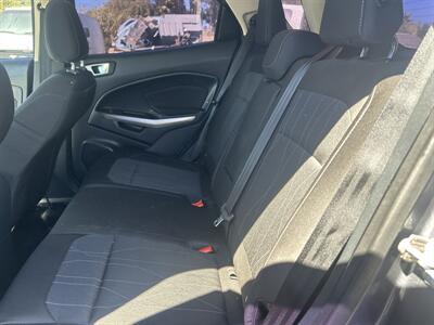 2018 Ford EcoSport SE   - Photo 19 - Riverside, CA 92508