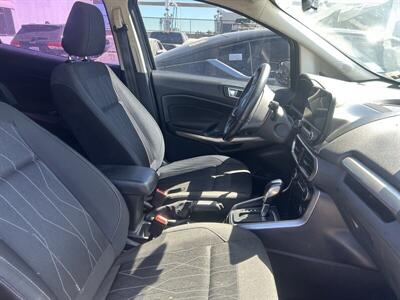 2018 Ford EcoSport SE   - Photo 35 - Riverside, CA 92508