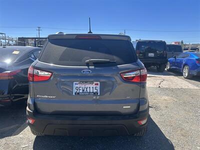 2018 Ford EcoSport SE   - Photo 38 - Riverside, CA 92508