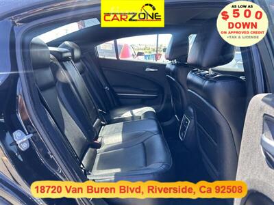 2021 Dodge Charger SXT   - Photo 80 - Riverside, CA 92508