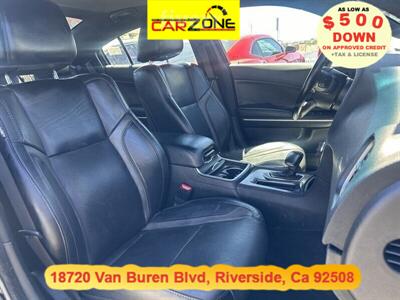 2021 Dodge Charger SXT   - Photo 98 - Riverside, CA 92508