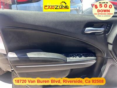 2021 Dodge Charger SXT   - Photo 48 - Riverside, CA 92508