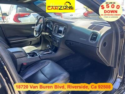 2021 Dodge Charger SXT   - Photo 72 - Riverside, CA 92508