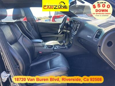 2021 Dodge Charger SXT   - Photo 16 - Riverside, CA 92508