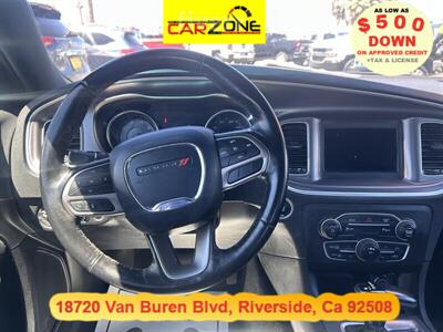 2021 Dodge Charger SXT   - Photo 96 - Riverside, CA 92508