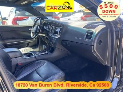 2021 Dodge Charger SXT   - Photo 100 - Riverside, CA 92508