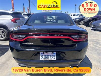 2021 Dodge Charger SXT   - Photo 88 - Riverside, CA 92508