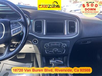 2021 Dodge Charger SXT   - Photo 67 - Riverside, CA 92508