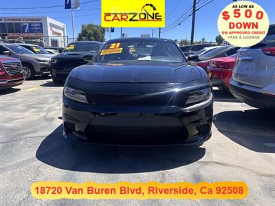 2021 Dodge Charger SXT   - Photo 31 - Riverside, CA 92508