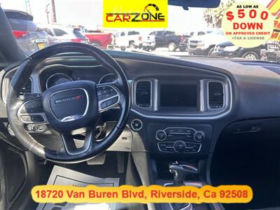 2021 Dodge Charger SXT   - Photo 66 - Riverside, CA 92508