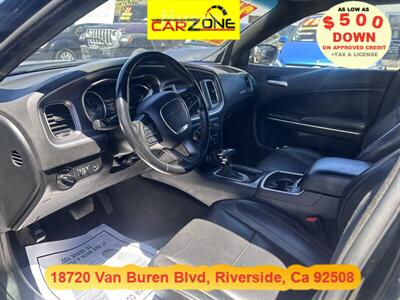 2021 Dodge Charger SXT   - Photo 41 - Riverside, CA 92508