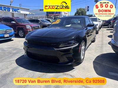 2021 Dodge Charger SXT   - Photo 90 - Riverside, CA 92508