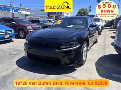 2021 Dodge Charger SXT   - Photo 63 - Riverside, CA 92508